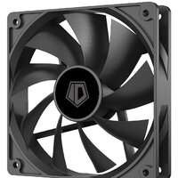 Вентилятор для корпуса ID-Cooling XF-120-K