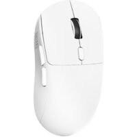 Игровая мышь Ajazz NJ07 (белый)
