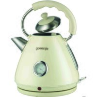 Электрический чайник Gorenje K17CLI