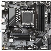 Материнская плата Gigabyte A620M Gaming X (rev. 1.1)