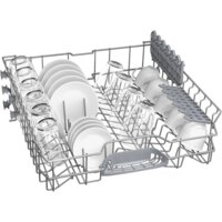 Встраиваемая посудомоечная машина Bosch Serie 2 SMV25CX10Q