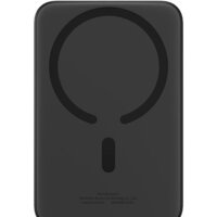 Внешний аккумулятор Baseus Magnetic Mini Air Wireless Fast Charge Power Bank 20W 10000mAh (черный)