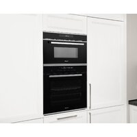 Микроволновая печь Weissgauff BMWO-349 DBSX Touch