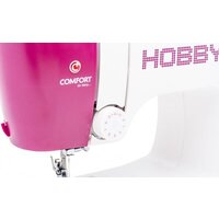 Электромеханическая швейная машина Comfort 120