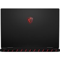 Игровой ноутбук MSI Raider 18 HX AI A2XWIG-204RU