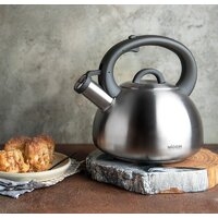 Чайник со свистком Nadoba Magda 731501