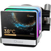 Система жидкостного охлаждения для процессора Ocypus Sigma L36 PRO WH Sigma-L36-WH3ANWL00P-GL