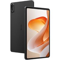 Планшет Blackview Mega 2 Wi-Fi 12GB/256GB (темно-серый, со стилусом и чехлом)