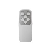 Тепловентилятор ForceKraft FK-FH12D