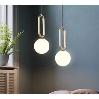 Подвесная люстра ImperiumLoft Vital01 141143-26