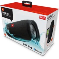 Беспроводная колонка JBL Charge 3 Squad