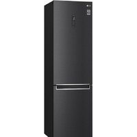 Холодильник LG GC-B509SBSM