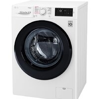 Стиральная машина LG F4M5VS6W