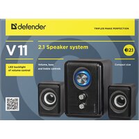 Акустика Defender V11
