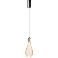 Подвесная люстра Odeon Light Braid 7148/5L