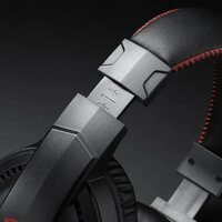 Наушники Redragon Cronus (черный)