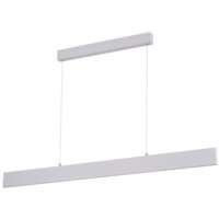 Подвесная люстра Arte Lamp Largo A2505SP-2WH