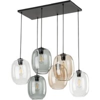 Подвесная люстра TK Lighting Elio 5974