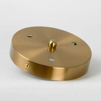 Люстра средней высоты Lussole Brantley LSP-8934