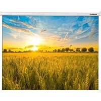 Проекционный экран Lumien Eco Picture 183x244 LEP-100114