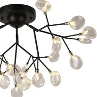 Люстра средней высоты Favourite F-Promo Skein 2480-9U