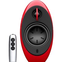 Акустика Edifier E25HD Luna Eclipse (красный)