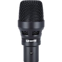 Проводной микрофон Lewitt DTP 340 TT