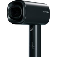 Фен Meyvel MF8-1600 (черный)