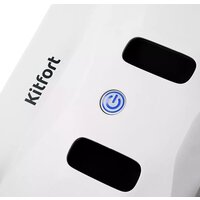 Робот для мытья окон Kitfort KT-5104