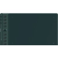 Графический планшет Huion Inspiroy 2 M H951P (сосново-зеленый)