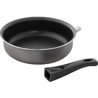 Сотейник Scovo Brilliant BR-016СЕ