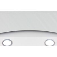 Кухонная вытяжка Haier HVX-W692GW