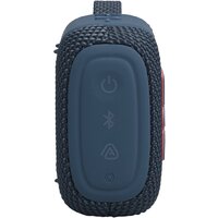 Беспроводная колонка JBL Go 5 (синий)