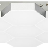 Светильник-тарелка Lightstar Favo 750072