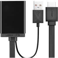 Адаптер Ugreen MM107 40238