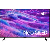 MiniLED телевизор Samsung AI Neo QLED QN80F QE50QN80FAUXRU
