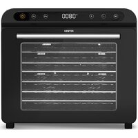 Сушилка для овощей и фруктов CENTEK CT-1661