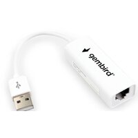 Сетевой адаптер Gembird NIC-U4