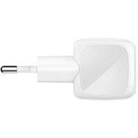 Сетевое зарядное Belkin WCA009KQWH (белый)