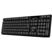 Клавиатура SVEN KB-C2300W