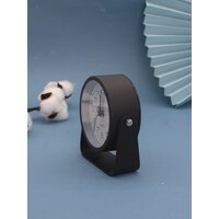 Настольные часы ILikeGift Shifter 100P-836-02 (черный)