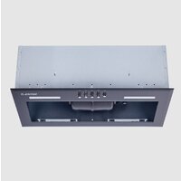 Кухонная вытяжка Exiteq EX-1346 (черный)