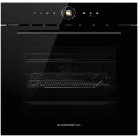 Электрический духовой шкаф KUPPERSBERG HT 617 B
