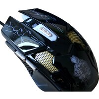Игровая мышь Dowell MG-280