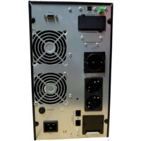 Источник бесперебойного питания IНЭЛТ Gamma 3KR IN3000RM-GA-KR-KS-TW-SCH