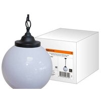 Подвесная люстра TDM Electric SQ0313-0007