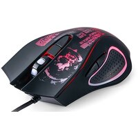 Игровая мышь QUMO Dragon War Gremlin M37