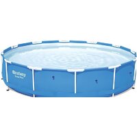 Каркасный бассейн Bestway Steel Pro 56706 (366х76)