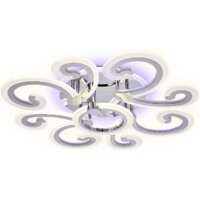 Припотолочная люстра Ambrella light FA FA5146