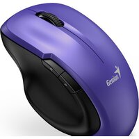 Мышь Genius Ergo 8200S (фиолетовый)